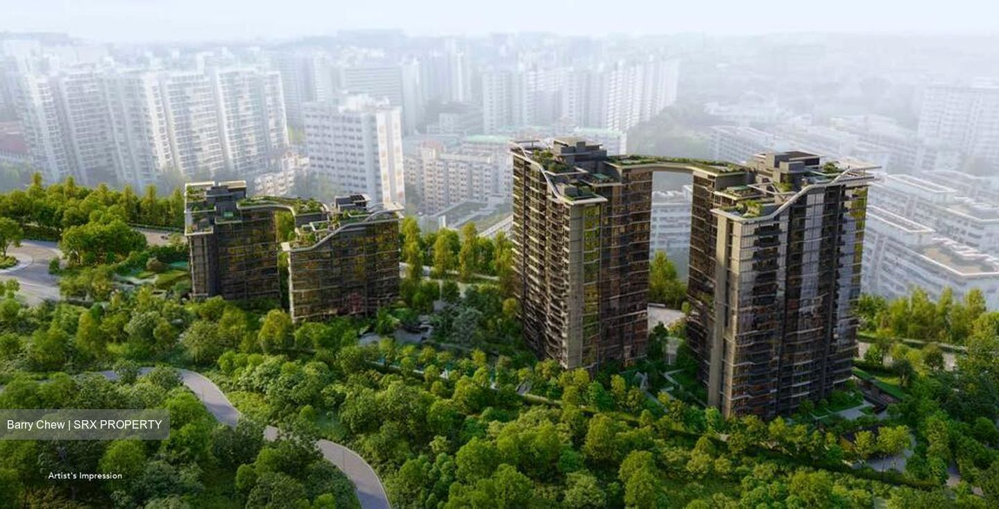 Sora (D22), Apartment #495656161